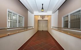 Hotel O Indra Comforts